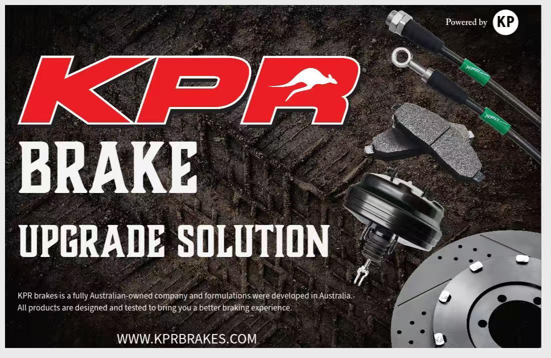 AP Racing CP7040 CALIPERS 6POT + KPR 355MM / 380MM SLOTTED ROTORS FRONT BIG BRAKE KIT FITS MAZDA RX7