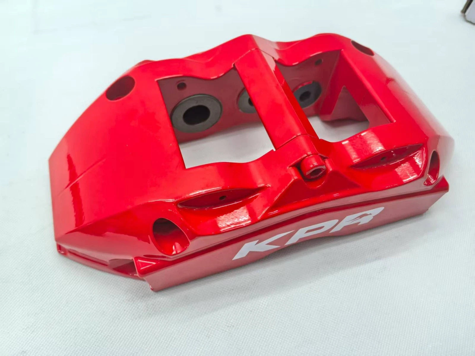 2X KPR BRAKES NEW MAX6- 6 Pot HEAVY DUTY HD Caliper SUITS 4X4 4WD SUV