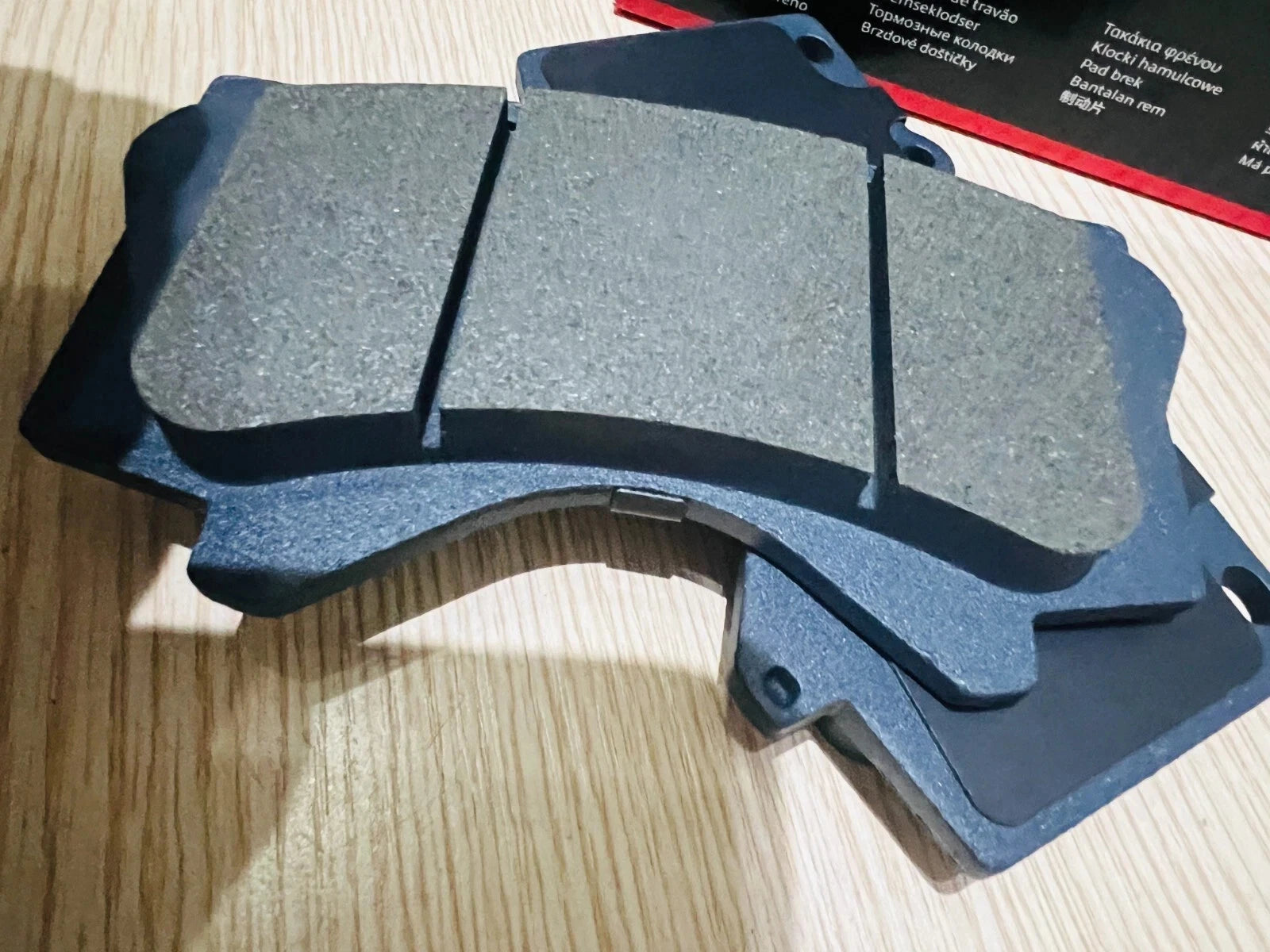 PREMIUM BRAKE ROTOR + PAD UPGRADE KIT (FRONT + REAR) FOR Land Cruiser 200 SERIES