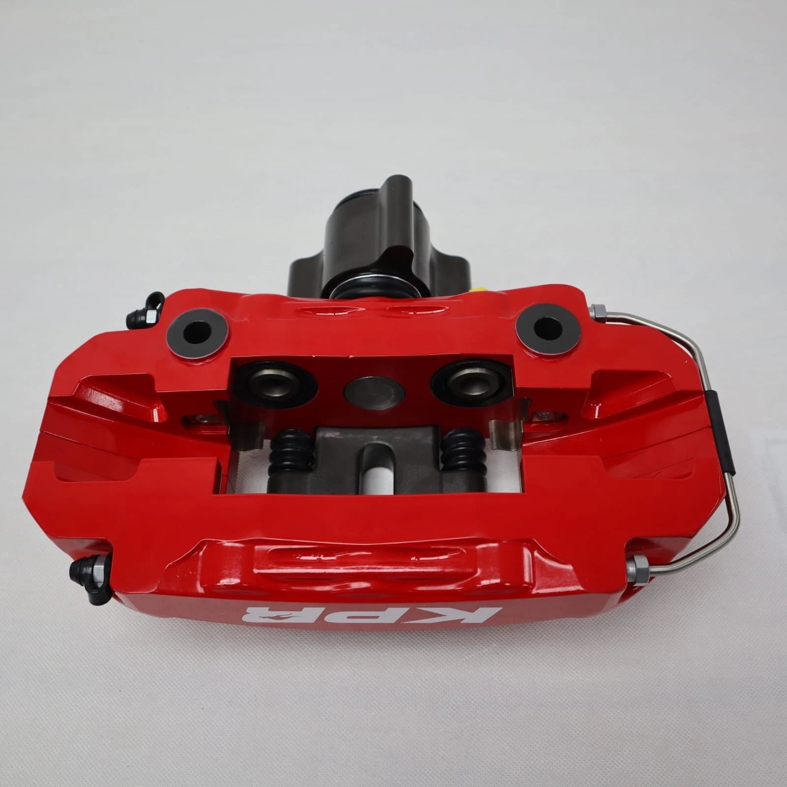 2X KPR 4-Piston electromechanical integrated rear brake caliper (E-brake)