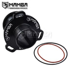 +10HP Turbo Cover Muffler Connecting Delete EA888 AUDI A3 /GOLF MK7.5 Q3 TT