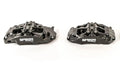 2X AP Racing TRACK PRO 5000R CP9665 RACE TRACK CALIPER FOR BIG BRAKE KIT