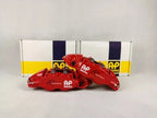 AP Racing RADI-CAL II CP8520 6 POT CALIPER + 380MM ROTOR FULL BRAKE KIT Fit AUDI Q7 Q5 Q3
