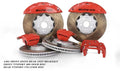 BREMBO/AMG Caliper + ROTOR + Pads Full Brake Kit For AMG G55/G63 /GLE /GLS (167)