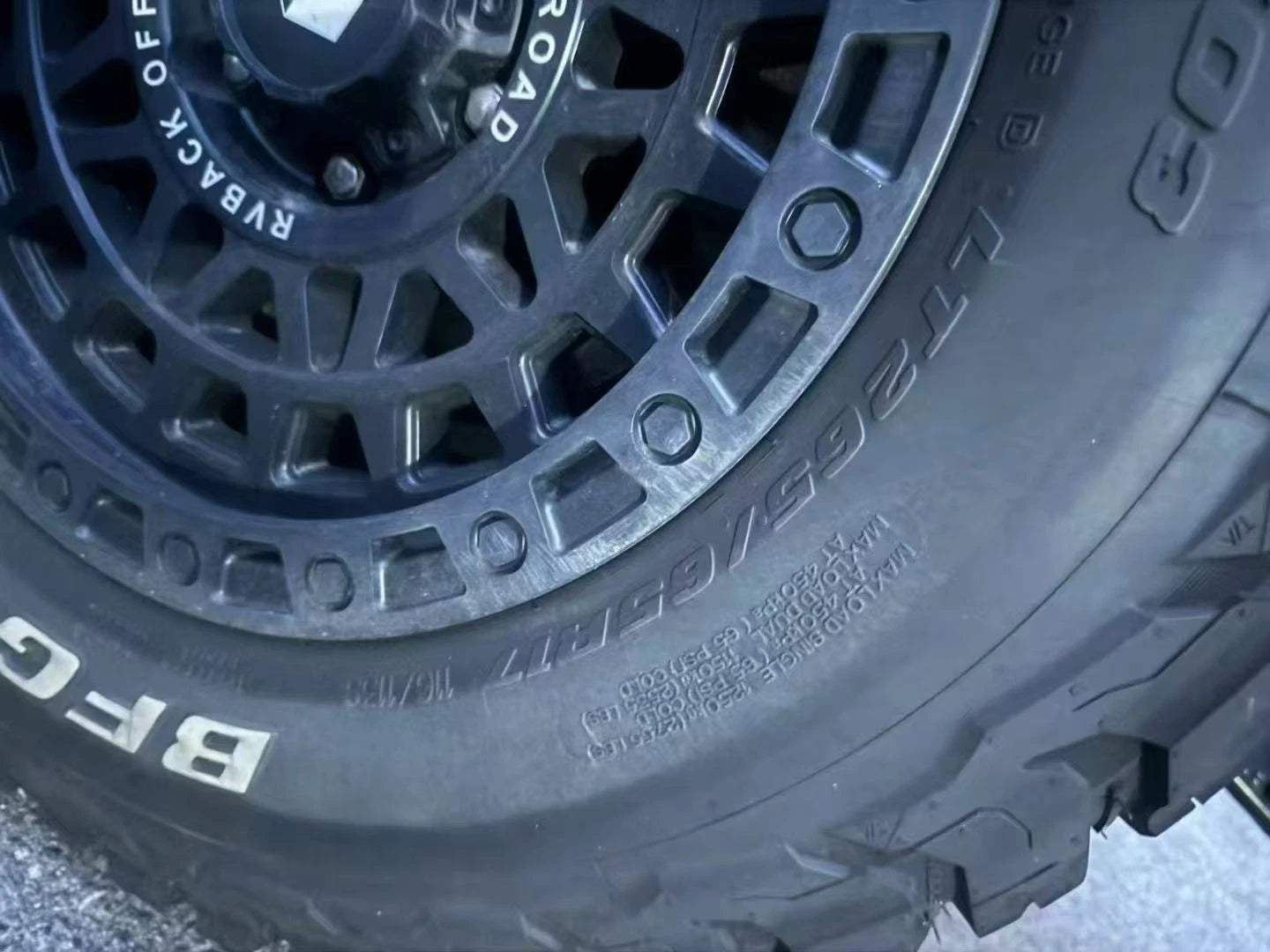 AP Racing CP7040 CALIPERS + 343MM ROTORS FRONT BIG BRAKE KIT FITS VW Amarok