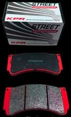 KPR Brakes - 4x4 4WD Brake Upgrades (Disc Rotors / Brake Pads / Brake Hose / Brake Booster ) FOR FORD Raptor / F150 GEN.13 (3th generation (2017–2020) )